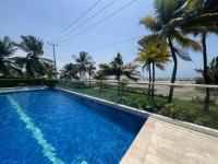 Morros Vitri directo al Mar - Chambres d’hôtes Carthagène