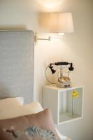 Chambre Double ou Lits Jumeaux - Vue sur Ville