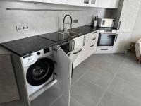 11 Апартамент с отдельной спальней - Chambres d’hôtes Kvariati