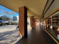 Double Room with Two Double Beds