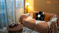 KLCC 23A Premium 1B1R with Best View Infinity Pool and Netflix 1080HD - Bed and Breakfast Kuala Lumpur
