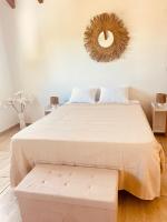 Gîte Belle Place - B&B Le Gosier