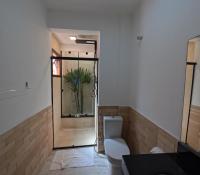 Triple Room with Terrace
