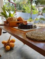 Eco Touch Dickwella - B&B