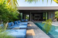 Villa Vera at White Lotus Estate - B&B Ko Samui