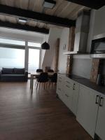 Apartamentai1 - B&B Utena