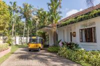 Lotus Surf And Wellness - Bed and Breakfast Ahangama