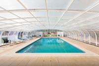 Algarve holiday beach house with seaview and pool - B&B Porches