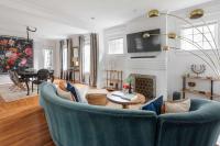 Edgy Overlook - B&B Atlanta