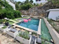 Bastide la Bohême - B&B La Ciotat