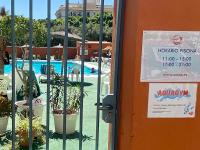 Los Boliches, 3 habitaciones, piscina y chimenea - Chambres d'hôtes Fuengirola