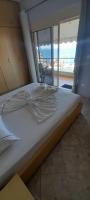 Cozy sea apartment - B&B Sarandë
