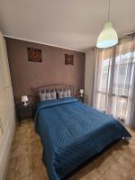 Appartamento Pullino - Ferienwohnung Marina di Ravenna