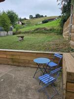 Maison basque - Bed and Breakfast Saint-Étienne-de-Baïgorry