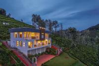 Heavenly Hills 4 BHK Villa - 1 Bedroom - Chambres d’hôtes Kotagiri