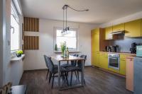 Ferienhaus Zur Lore 13 - B&B Blankenburg