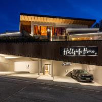 HillsideHome Donnerskirchen, Neu ab 10-2025 - B&B Donnerskirchen