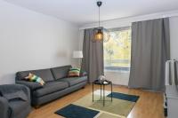 One-bedroom apartment with free parking - B&B