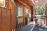 Mountain Haven w/ Fire Pit & Private Cul-de-Sac - Ferienwohnung Duck Creek Village