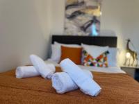 Skylounge Stays - B&B Luton