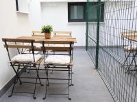 Apartamento Larrabide Industrial - B&B Pamplona