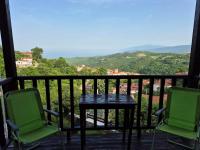 Αρχοντικό Πανόραμα - B&B Melivoia