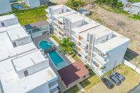 Chic Bayahibe 2BR in Sunshine near Bayahibe Center - B&B Bayahibe