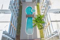 Chic Bayahibe 2BR in Sunshine near Bayahibe Center - B&B Bayahibe