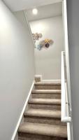 Brand New 3BR 3BA Designer Home - Families, Groups, Golf, Beach, Parking - B&B Myrtle Beach