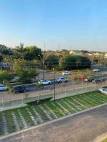 Canoas Ulbra Parkshopping - Ferienwohnung Canoas