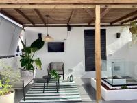 La casita del Valle - B&B Los Realejos