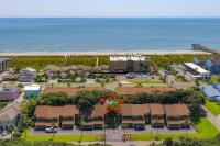 Amelia Island Newly Renovated Beachside Townhome - Chambres d'hôtes Fernandina Beach