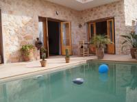 Villa Labri de la Plage 350m de Plage Centre - Ferienwohnung Sidi Kaouki