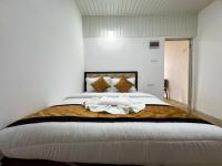 Doppelzimmer mit eigenem Bad