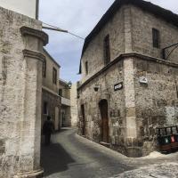 Love Nest Near the Aqueduct, with Shared Areas - B&B Cusco