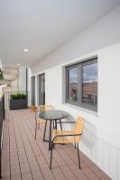 Liiiving in Gaia - Cooper Residence Apartments - B&B Vila Nova de Gaia