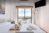 Alhamar Sky - B&B Sitio de Calahonda