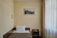 parking-wIfI-sen - B&B Poznań