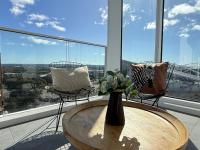 Olympic park 2Bed2Bath Apt - Chambres d’hôtes Sydney