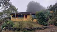 Pousada Laranja na Montanha - Chambres d’hôtes Pouso Redondo
