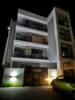 Calm and cozy 2 bedroom apartment in Flic en Flac - Chambres d'hôtes Flic en Flac