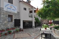 Giannis Maria Apartments - B&B Psakoudia