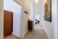 Somptueux Apt 137m2 Vue Mer Carré d'Or Menton - Chambres d'hôtes Menton