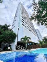 Flat ao lado do Riomar Shopping | Luxo em Recife - Chambres d’hôtes Recife