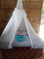 Chambre Double avec Salle de Bains Commune