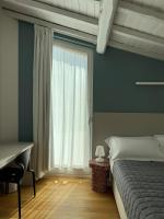 Deluxe Doppel-/Zweibettzimmer