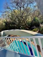 Twin Room with Balcony