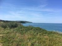 76 Brambles Chine, 2 bedroom bungalow in beautiful holiday village, 1 night stays and Ferry travel offer available - Chambres d'hôtes Freshwater