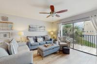 Bayview Beach House - Ferienwohnung Clearwater Beach