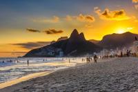 Apt Rio de Janeiro Leblon - B&B Río de Janeiro